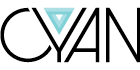 CYAN CYAN